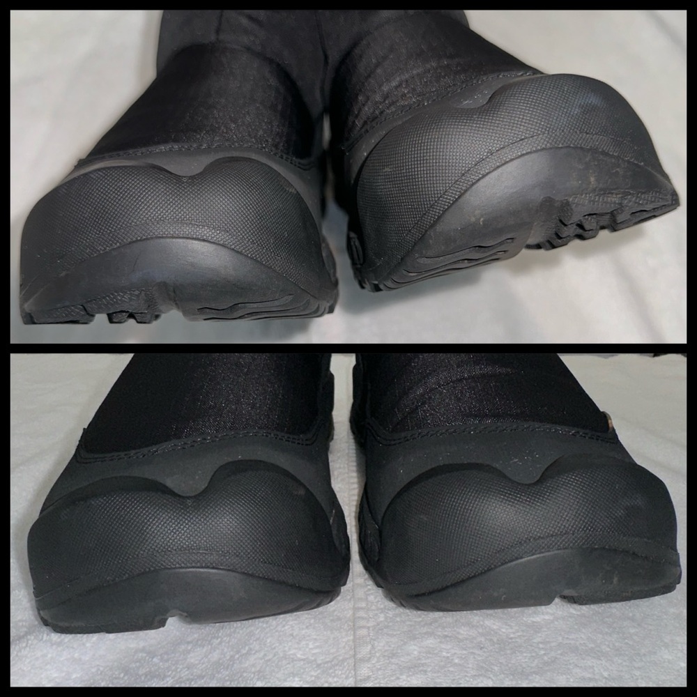 Keen 🥾🔥🌧️❄️Hood NXIS Waterproof Winter Pull On One Owner Like New 👍🏼 - Picture 5 of 16